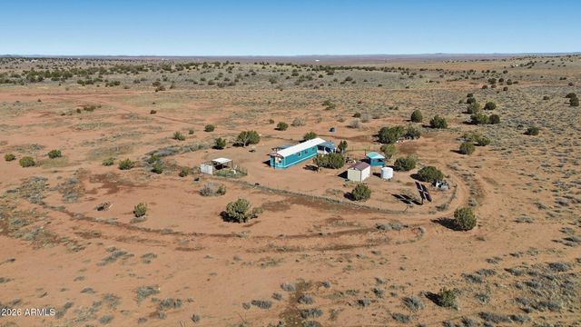 5425 N WHITE ANTELOPE Road, Snowflake, AZ 85937