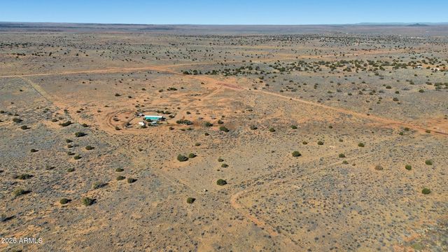 5425 N WHITE ANTELOPE Road, Snowflake, AZ 85937