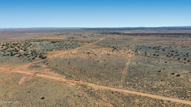 5425 N WHITE ANTELOPE Road, Snowflake, AZ 85937