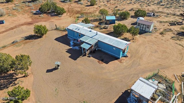 5425 N WHITE ANTELOPE Road, Snowflake, AZ 85937