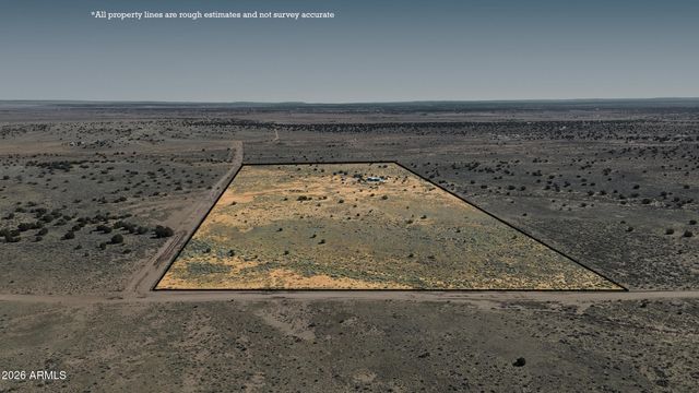 5425 N WHITE ANTELOPE Road, Snowflake, AZ 85937