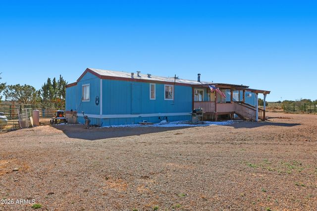 5425 N WHITE ANTELOPE Road, Snowflake, AZ 85937