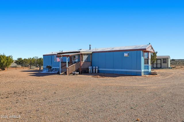 5425 N WHITE ANTELOPE Road, Snowflake, AZ 85937