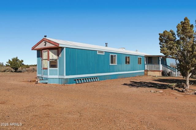 5425 N WHITE ANTELOPE Road, Snowflake, AZ 85937
