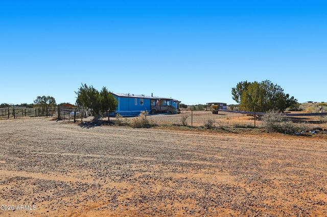 5425 N WHITE ANTELOPE Road, Snowflake, AZ 85937