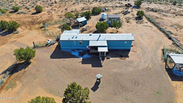 5425 N WHITE ANTELOPE Road, Snowflake, AZ 85937