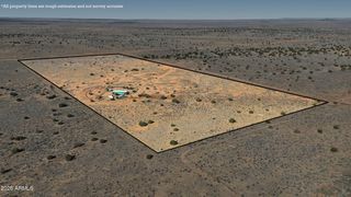 5425 N WHITE ANTELOPE Road, Snowflake, AZ 85937