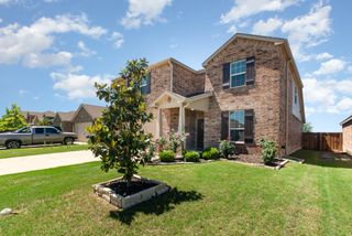 2217 Heaton Street, Forney, TX 75126