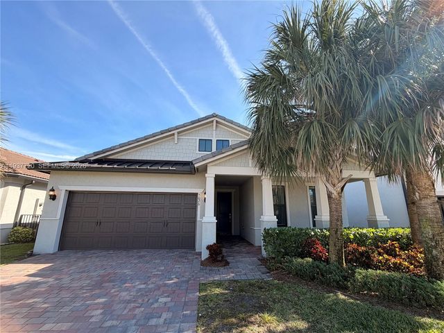 5026 Piaffe Dr, Lake Worth, FL 33467