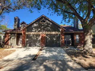 3405 Ridge Smoke, San Antonio, TX 78218