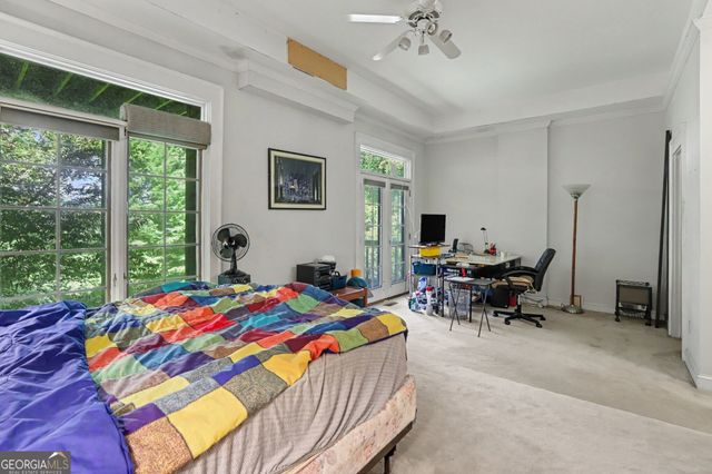 469 Overbrook Drive NW, Atlanta, GA 30318