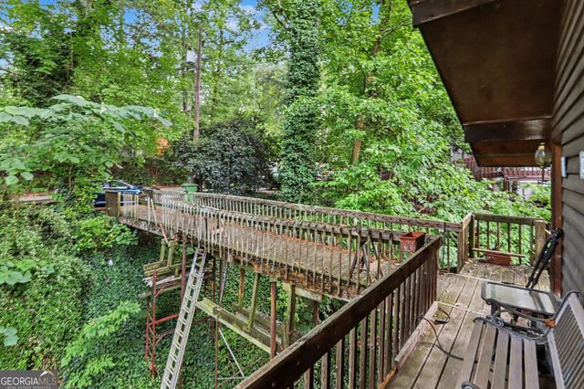 469 Overbrook Drive NW, Atlanta, GA 30318