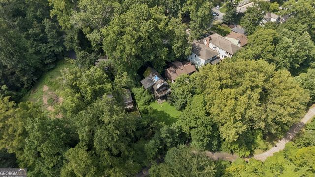 469 Overbrook Drive NW, Atlanta, GA 30318