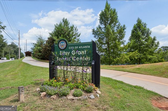 469 Overbrook Drive NW, Atlanta, GA 30318