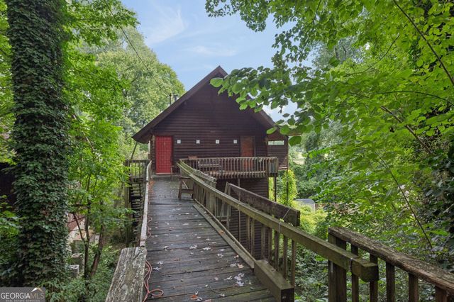 469 Overbrook Drive NW, Atlanta, GA 30318