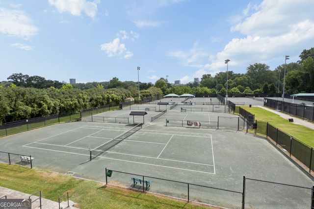 469 Overbrook Drive NW, Atlanta, GA 30318