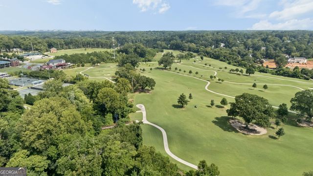 469 Overbrook Drive NW, Atlanta, GA 30318