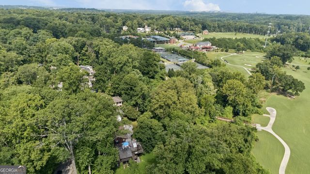 469 Overbrook Drive NW, Atlanta, GA 30318