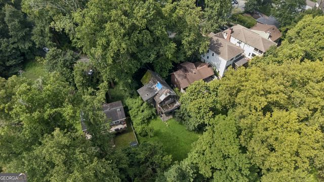 469 Overbrook Drive NW, Atlanta, GA 30318