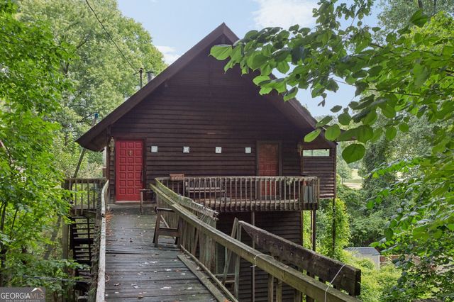 469 Overbrook Drive NW, Atlanta, GA 30318