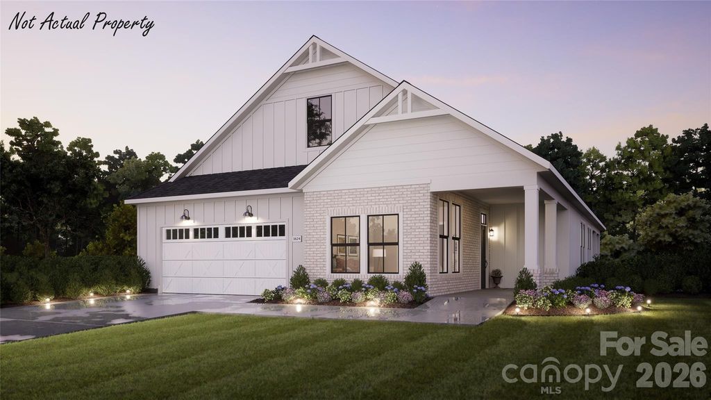190 Alenda Lux Circle, Mooresville, NC 28115