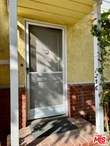 1256 DEVON Avenue, Los Angeles, CA 90024