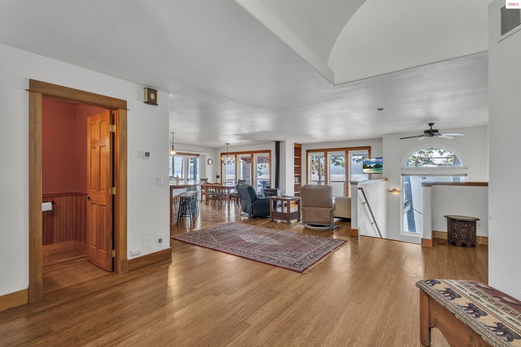 428 E Beachhouse Ln, Harrison, ID 83833 photo 15