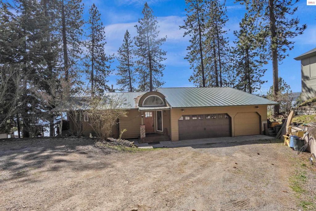 428 E Beachhouse Ln, Harrison, ID 83833 photo 48