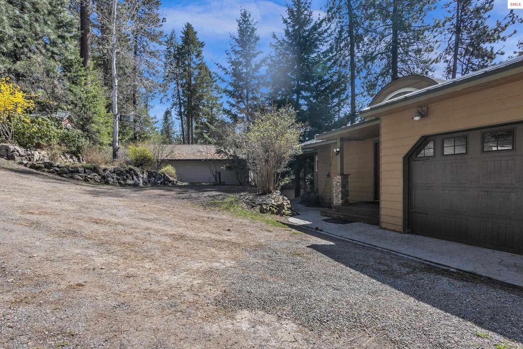 428 E Beachhouse Ln, Harrison, ID 83833 photo 49