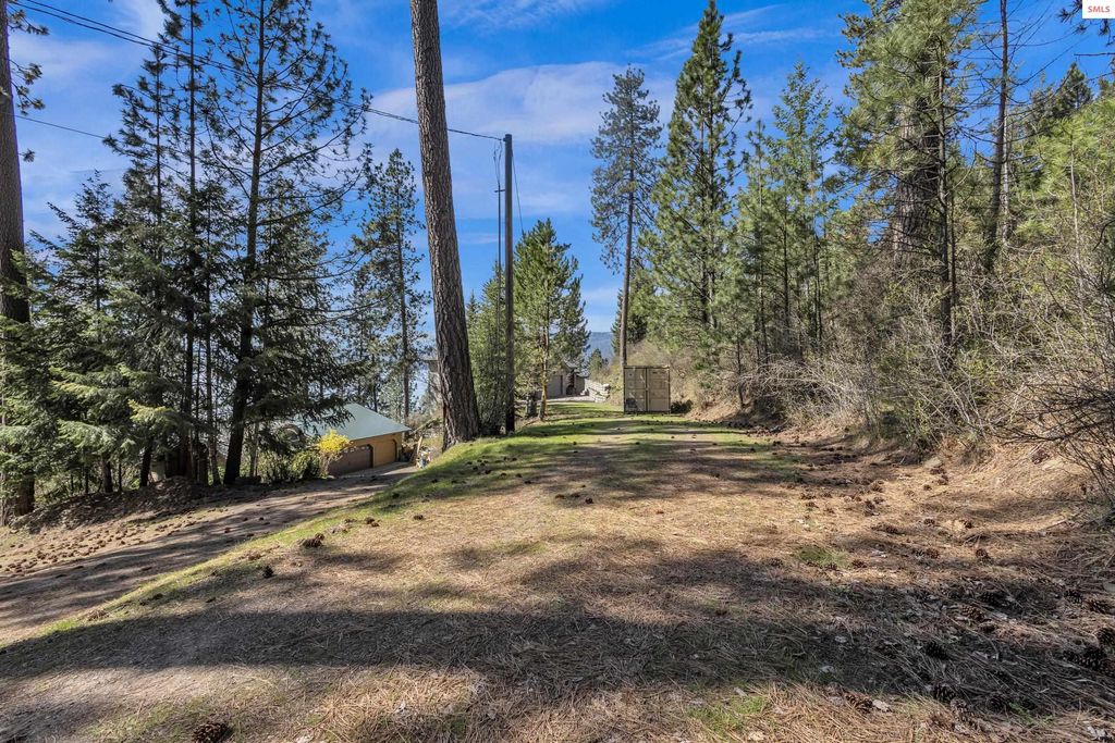 428 E Beachhouse Ln, Harrison, ID 83833 photo 52