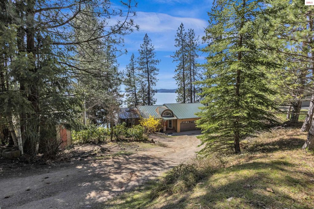 428 E Beachhouse Ln, Harrison, ID 83833 photo 53