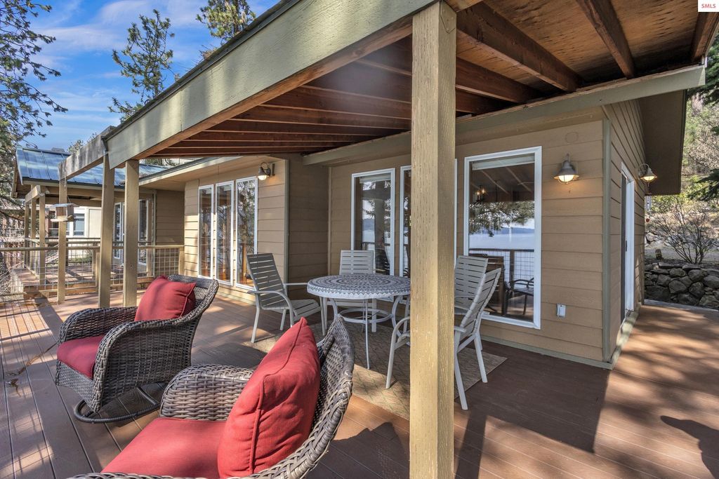 428 E Beachhouse Ln, Harrison, ID 83833 photo 60