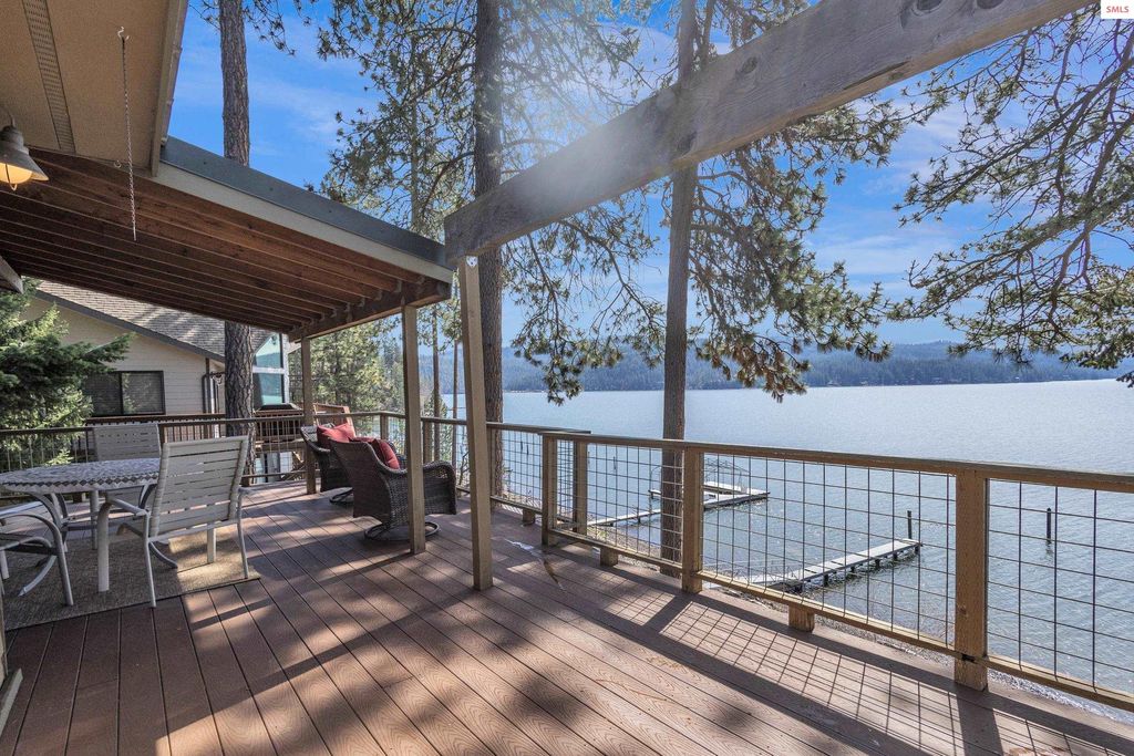 428 E Beachhouse Ln, Harrison, ID 83833 photo 61