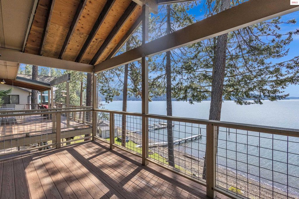 428 E Beachhouse Ln, Harrison, ID 83833 photo 62
