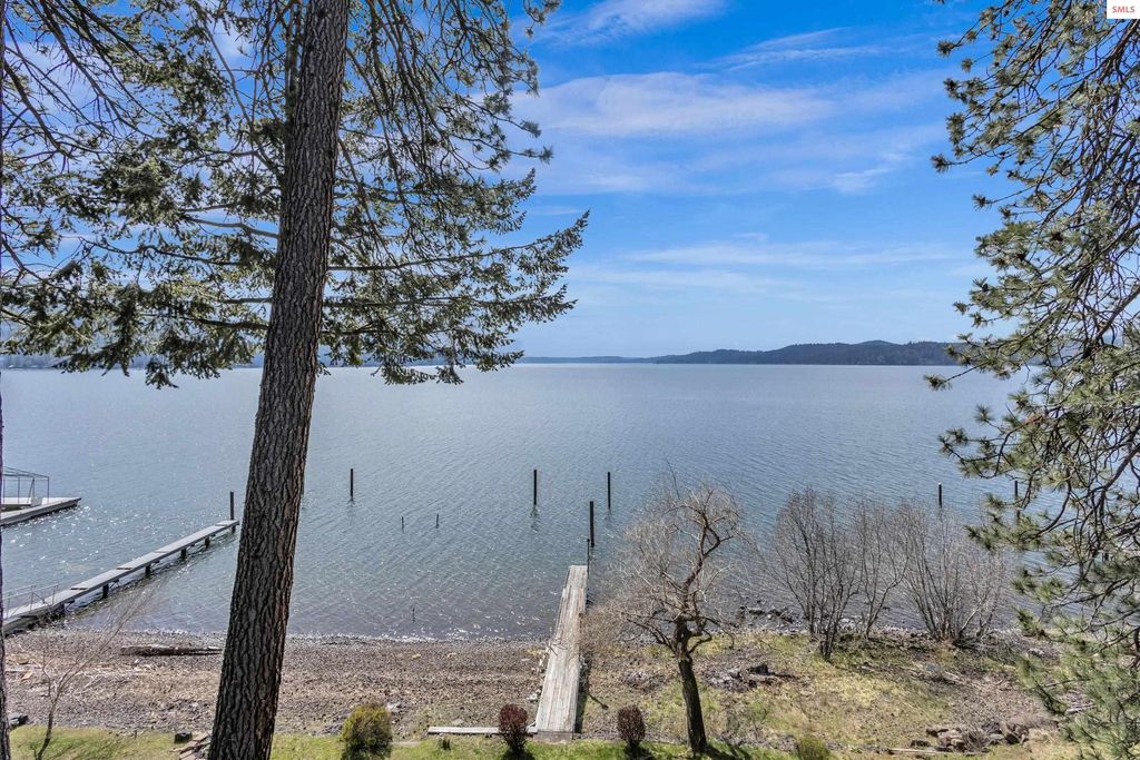 428 E Beachhouse Ln, Harrison, ID 83833 photo 63
