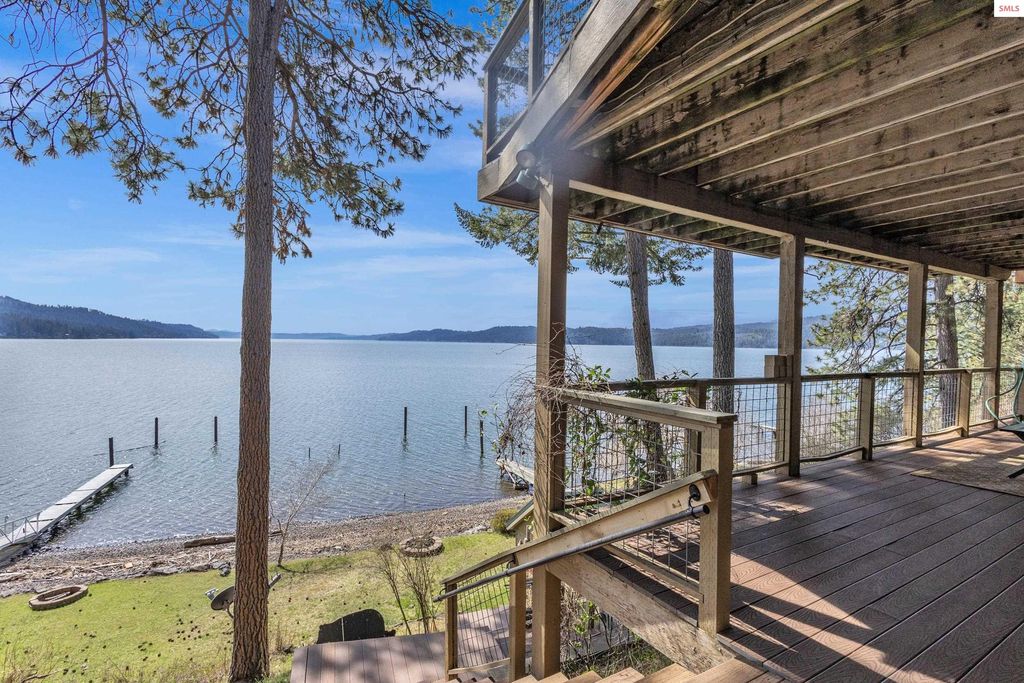 428 E Beachhouse Ln, Harrison, ID 83833 photo 64