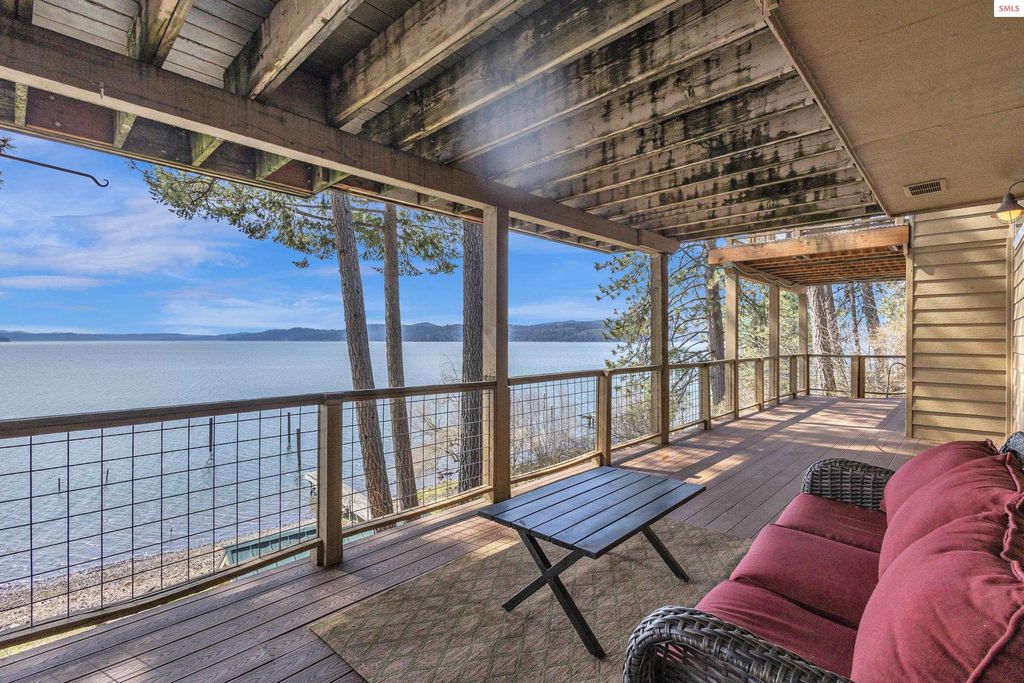 428 E Beachhouse Ln, Harrison, ID 83833 photo 65