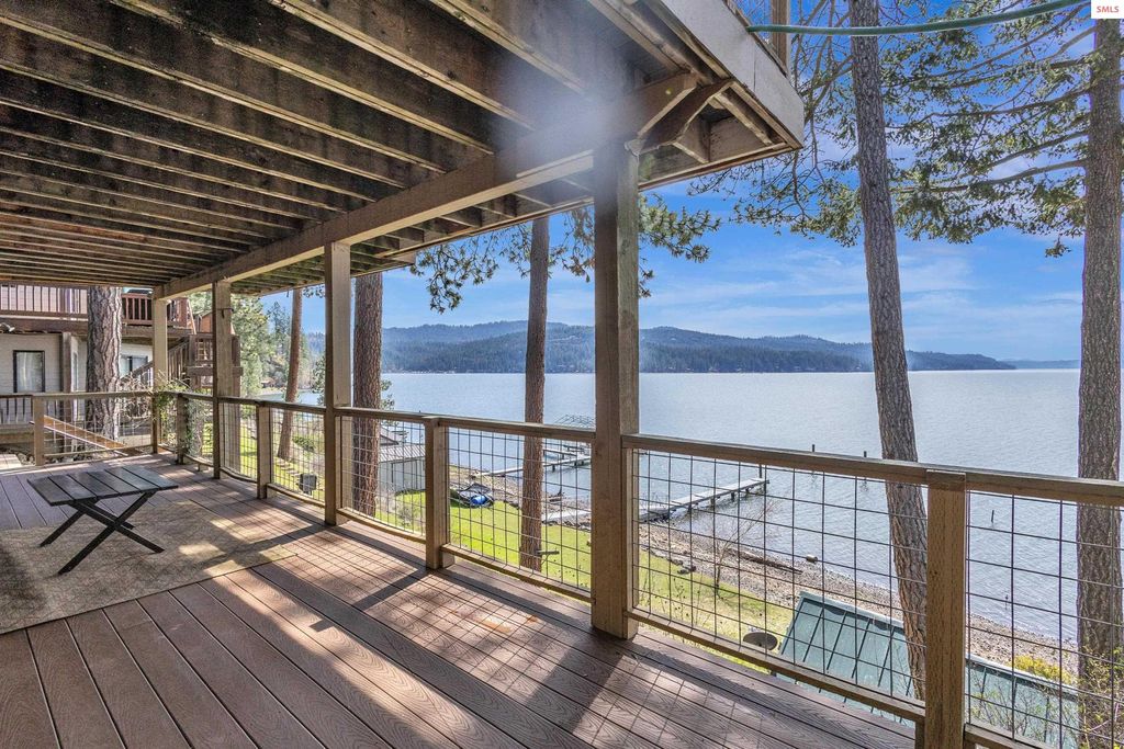 428 E Beachhouse Ln, Harrison, ID 83833 photo 66