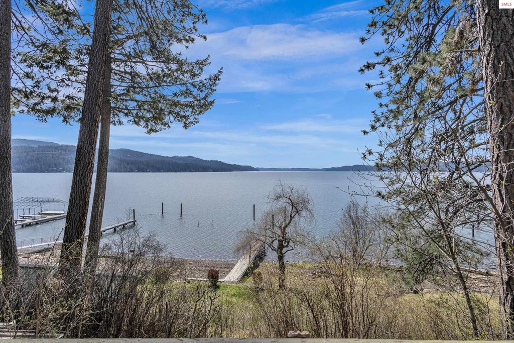 428 E Beachhouse Ln, Harrison, ID 83833 photo 67