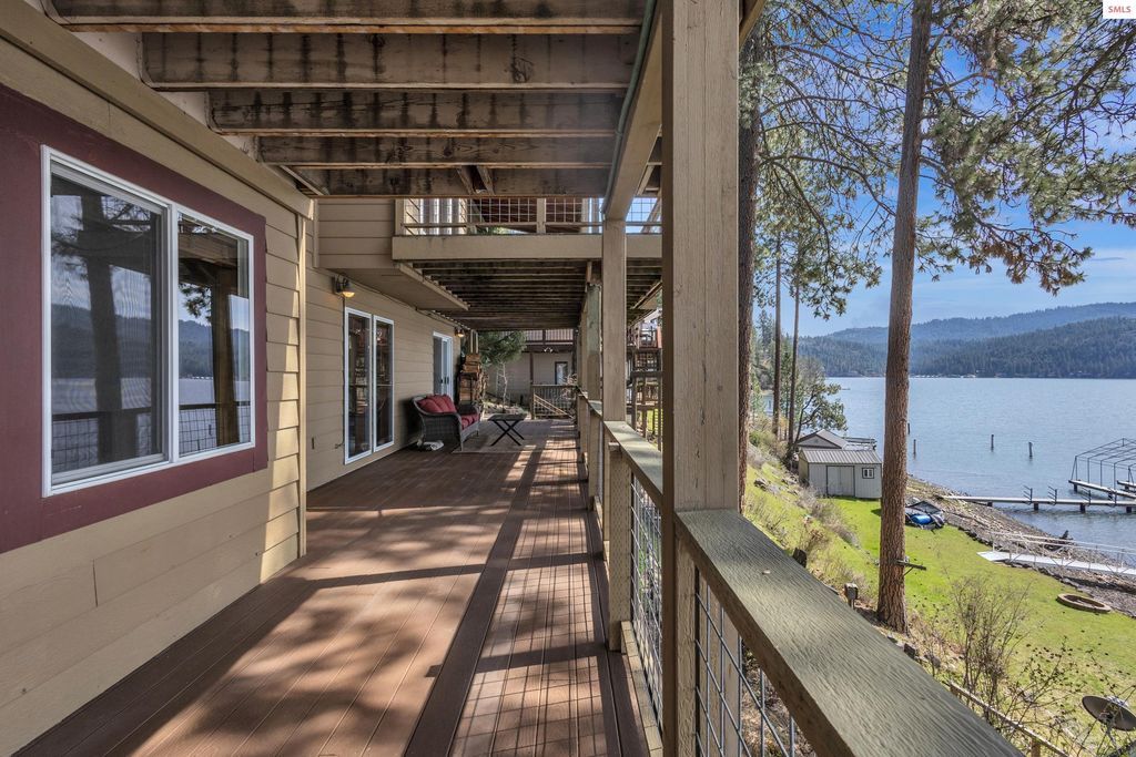 428 E Beachhouse Ln, Harrison, ID 83833 photo 68