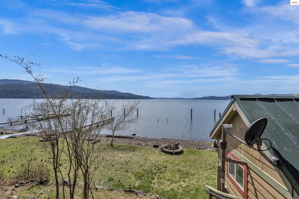 428 E Beachhouse Ln, Harrison, ID 83833 photo 70