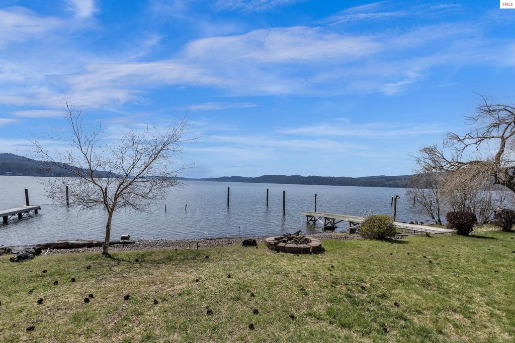 428 E Beachhouse Ln, Harrison, ID 83833 photo 71
