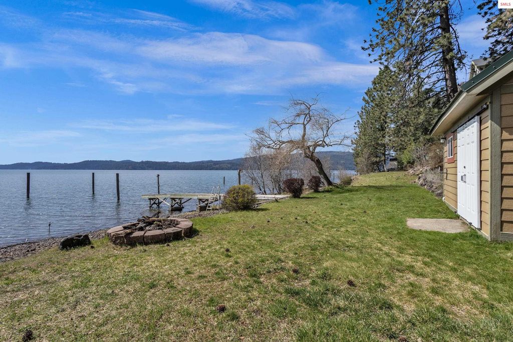 428 E Beachhouse Ln, Harrison, ID 83833 photo 72