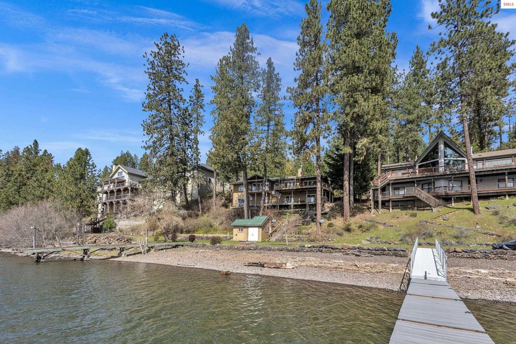 428 E Beachhouse Ln, Harrison, ID 83833 photo 76