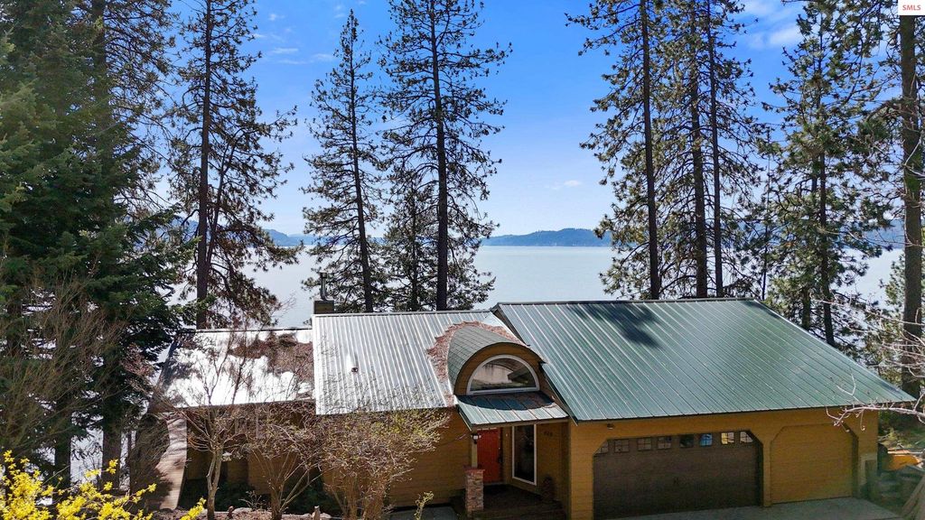 428 E Beachhouse Ln, Harrison, ID 83833 photo 77