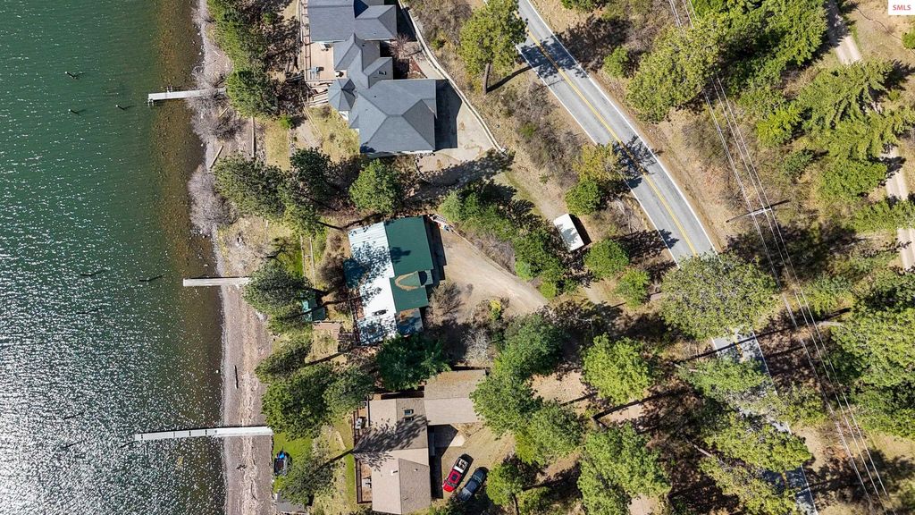 428 E Beachhouse Ln, Harrison, ID 83833 photo 81