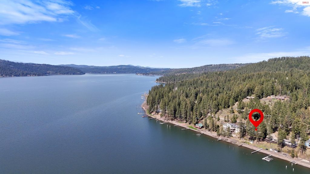 428 E Beachhouse Ln, Harrison, ID 83833 photo 85