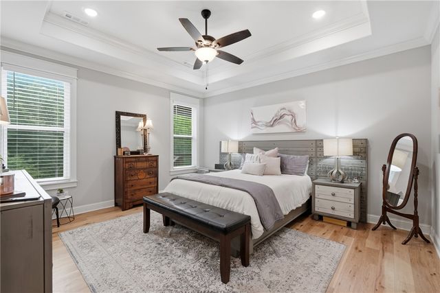 31 Kiswick Drive, Bella Vista, AR 72714
