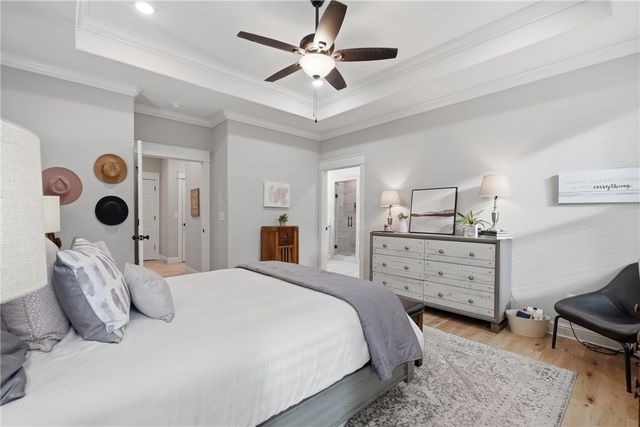 31 Kiswick Drive, Bella Vista, AR 72714