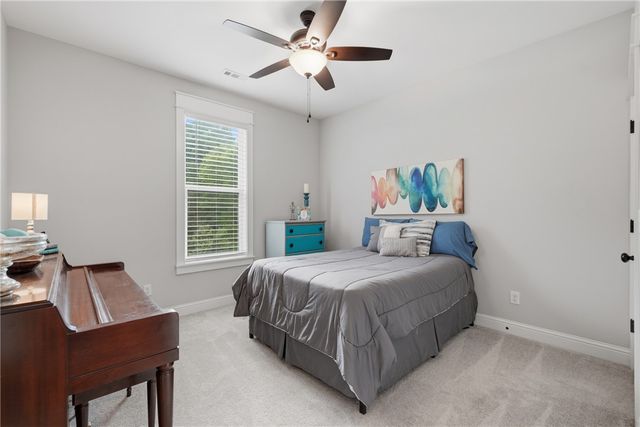 31 Kiswick Drive, Bella Vista, AR 72714